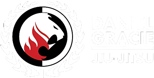 Daniel Gracie Jiu-Jitsu